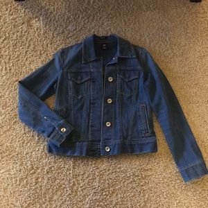 GAP Denim Jacket